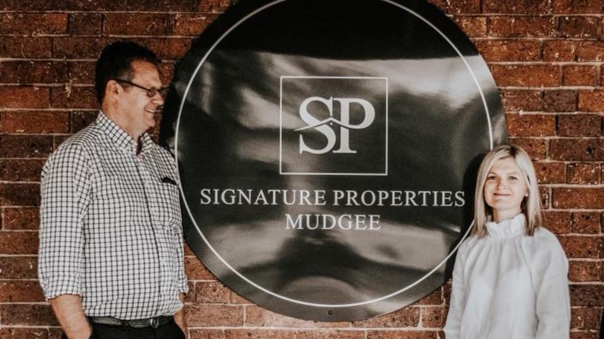 It's who we are: Signature Properties Mudgee